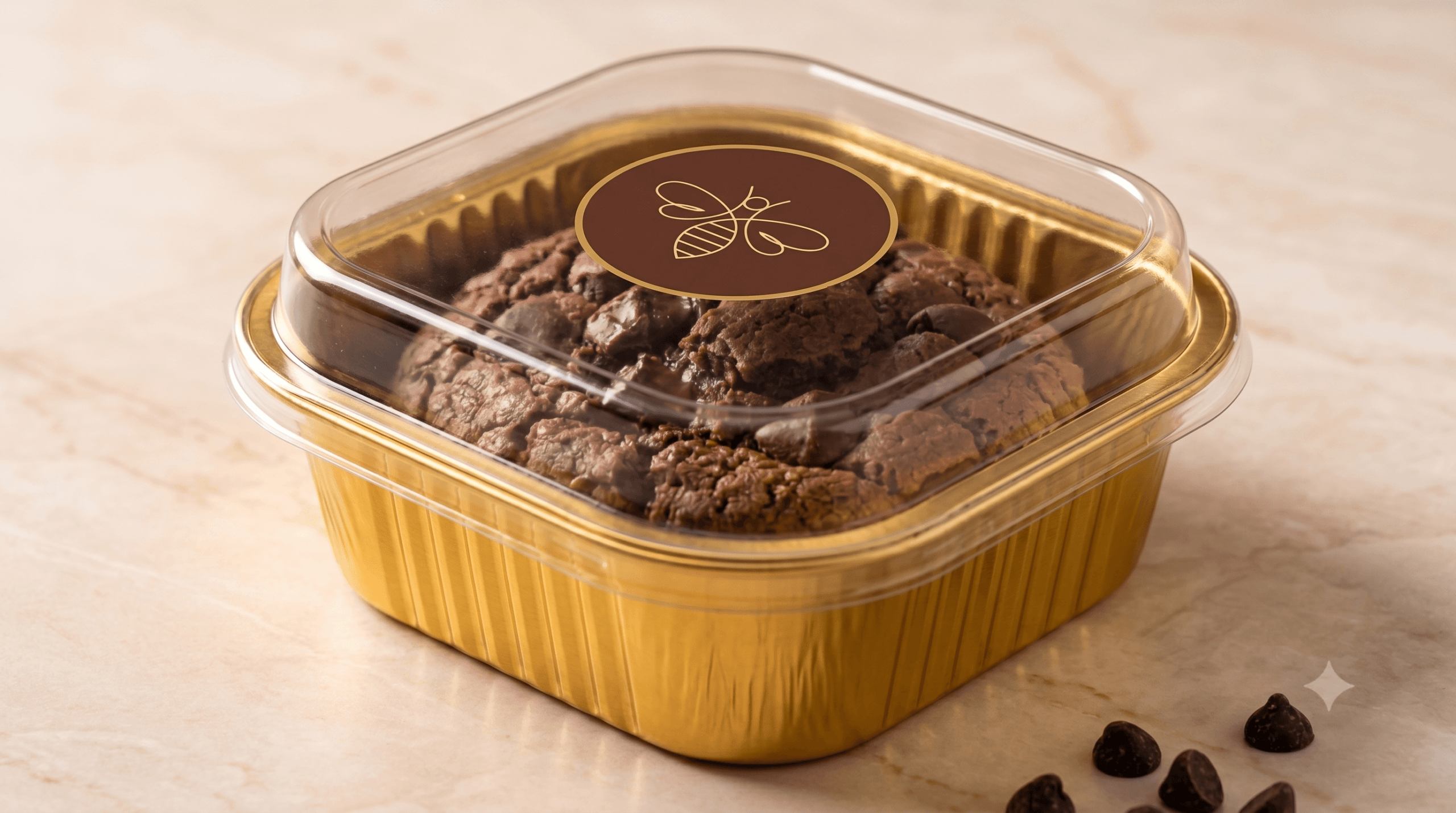 Scoop Cookie Combo Box