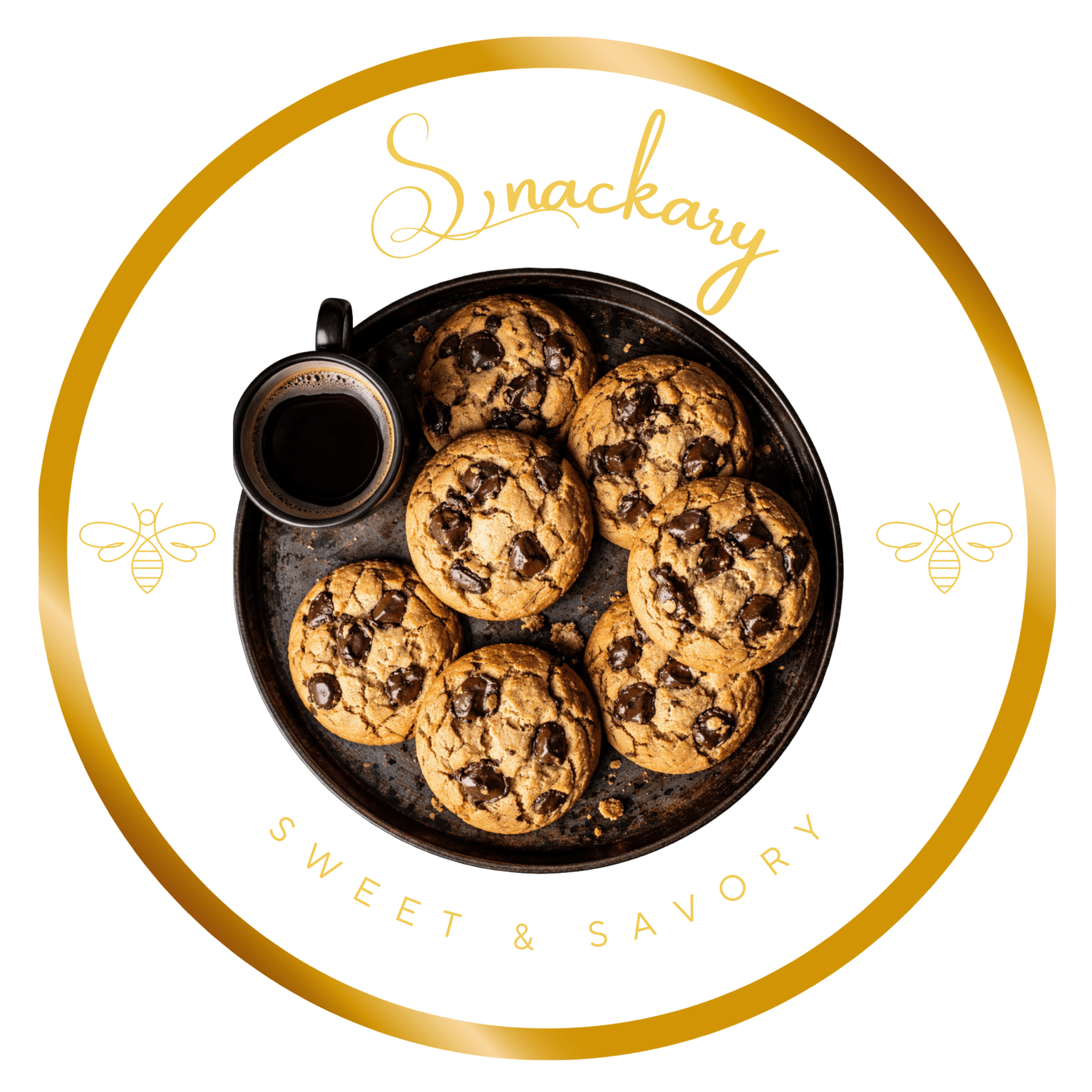 Snackary Signature Premium Confections - Sweet and Savory Cookies Bangladesh